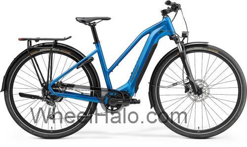 Merida eSPRESSO 400 specs and reviews